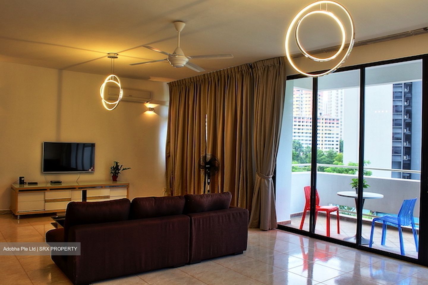 Tan Tong Meng Tower (D11), Apartment #564187791
